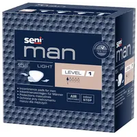 Seni Man Light Level 1 270 St.