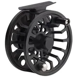 Carrete Sie Track 2 3/4 Schwarz