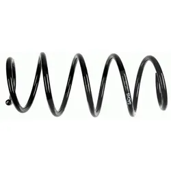 Sachs Fahrwerksfeder [Hersteller-Nr. 993179] für Seat, Skoda