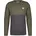 Longsleeve Grün S