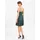 Marie Lund Abendkleid Grün 36