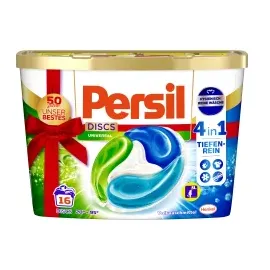 Persil Universal 4in1 Discs 16 WL