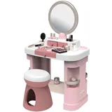 Smoby Frisiertisch mit 15 Accessoires