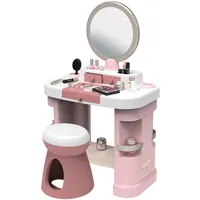 Smoby Frisiertisch mit 15 Accessoires