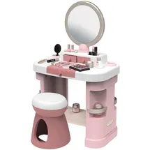 Smoby Frisiertisch mit 15 Accessoires