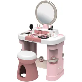 Smoby Frisiertisch mit 15 Accessoires