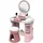 Smoby Frisiertisch mit 15 Accessoires