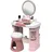 Smoby Frisiertisch mit 15 Accessoires