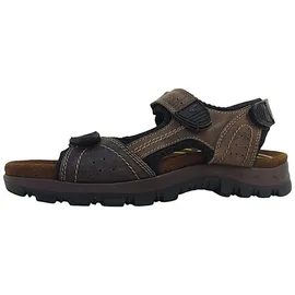 CAMEL ACTIVE Freizeitsandalen Herren Braun 46