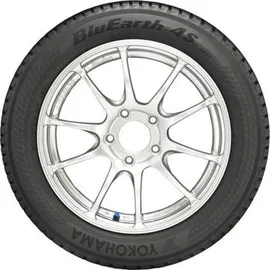 Yokohama BluEarth 4S AW21 215/65 R17 103V XL