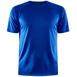 CRAFT  Fitness Shirt in Blau Core Unify, Gr. XS