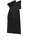DASSY Nordix Stretch-Winterjacke schwarz 2