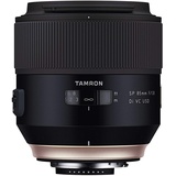 Tamron SP 85 mm F1,8 Di VC USD Sony Alpha