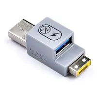 Smartkeeper ESSENTIAL Smart Data Blocker Gelb