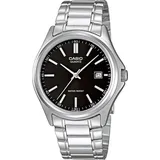 Casio MTP-1183A-1ADF - Schwarz/Silber
