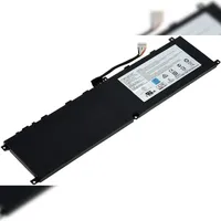 Powery Akku für Laptop MSI GS65, GS65 Stealth Thin