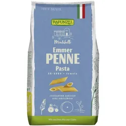 Rapunzel Emmer-Penne Semola bio