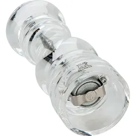 Peugeot Nancy Gewürzmühle 18 cm Silber unbefüllt