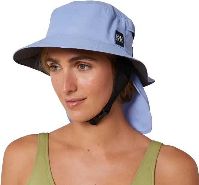 OCEAN EARTH INDO SURF Hut 2026 blue - S