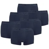 Levi's Herren 6er Pack