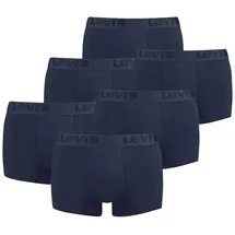 Levi's Herren 6er Pack