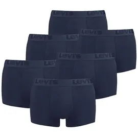 Levi's Herren 6er Pack