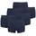 Levi's Herren 6er Pack