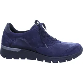 WALDLÄUFER K-Ramona Damen Blau 43