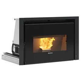 La Nordica-Extraflame Comfort P85