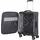 Travelite Skaii 4-Rollen Cabin S 55 cm / 36 l gipfelgrau