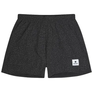 Saysky Universe Pace Herren Schwarz S