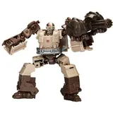 HASBRO F46155L00 Transformers: Aufstieg der Bestien Beast Alliance Beast Weaponizer 2er-PackWHEELJACK