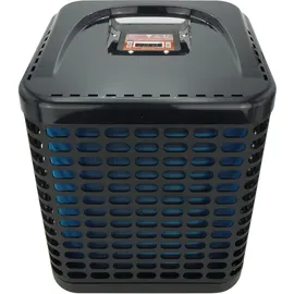 SUMMER FUN Wärmepumpe Smart schwarz 0,31 m