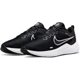 Herren Black / Smoke Grey / Pure Platinum / White 47,5
