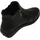 ARA Damen Stiefeletten Sneaker, Black 12 34587 01, 36.5 EU Weit