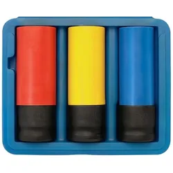 SW-Stahl Kraft-Stecknuss 07870L