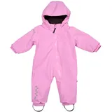 Isbjörn Toddler Hardshell Jumpsuit Rosa 86