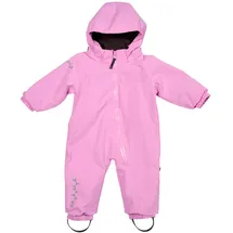 Isbjörn Toddler Hardshell Jumpsuit Rosa 86