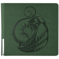 Arcane Tinmen ApS ART38108 Dragon Shield: Card Codex Zipster