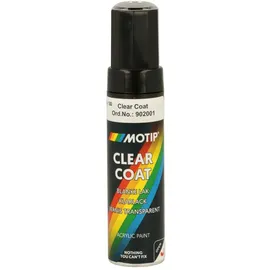 MOTIP Klarlack 12 ml