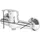 Primaster Sydney Duschthermostat verchromt Messing