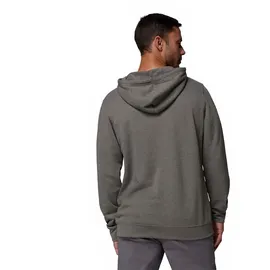 Columbia Hoodie Charcoal Heather XXL