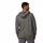 Columbia Hoodie Charcoal Heather XXL
