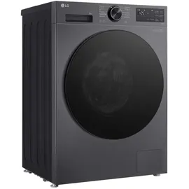 LG F2X7SLIM9B SLIM FIT Waschmaschine (9 kg, 1170 U/min)