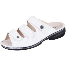 Finn Comfort weiß 40