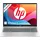 HP Pavilion 16-ag0357ng, Notebook, mit 16 Zoll Display Touchscreen, AMD RyzenTM 5,8540U Prozessor, GB RAM, 512 SSD, RadeonTM Onboard Graphics, Silber, Windows 11 Home (64 Bit)