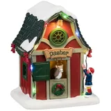 Lemax - Dasher`s Den