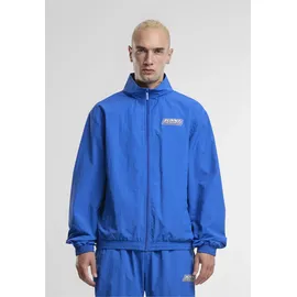 Karl Kani Sport Patch Essential Trackjacket blau 2