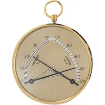 Selva Thermo-Hygrometer Germany