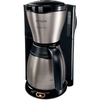 Philips Café Gaia HD7548/20 metall